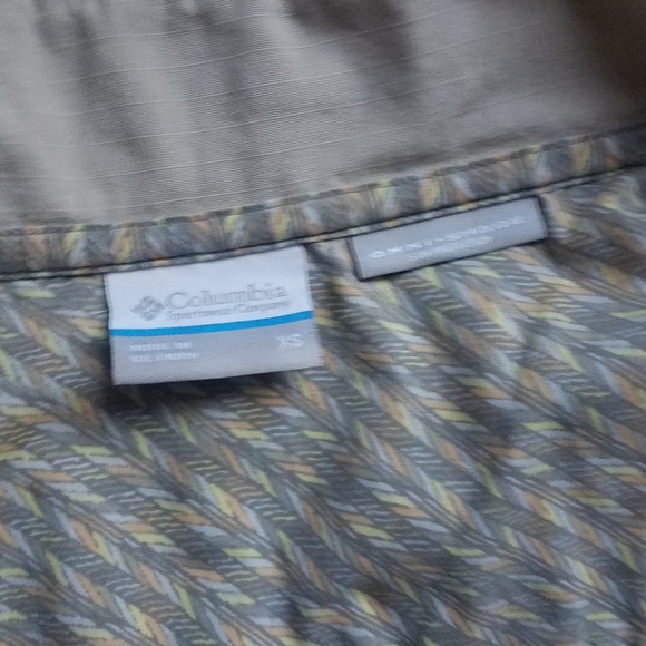 Columbia Utility Jacket - Picture 2 of 16